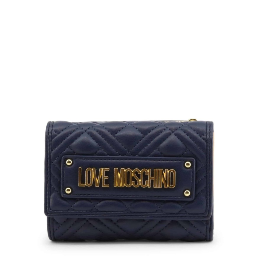 Picture of Love Moschino-JC5631PP0DLA0 Blue